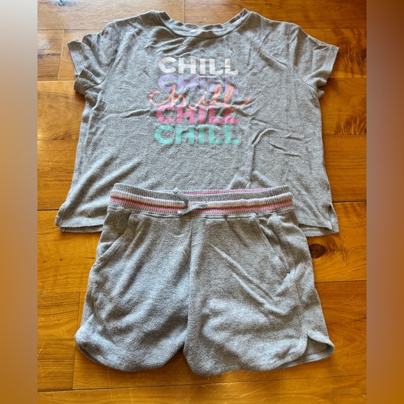 Rumi + Ryder Pajama Set - Picture 1 of 2